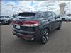 2025 Volkswagen Atlas Cross Sport SE 4Motion