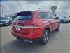 2025 Volkswagen Atlas SE 4Motion