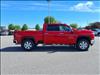 2022 Chevrolet Silverado 3500HD LTZ
