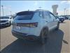 2025 Volkswagen Taos SE Black 4Motion