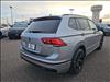 2024 Volkswagen Tiguan SE R-Line Black 4Motion