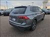 2024 Volkswagen Tiguan Wolfsburg Edition 4Motion