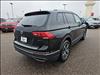 2024 Volkswagen Tiguan Wolfsburg Edition 4Motion