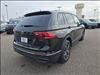 2024 Volkswagen Tiguan Wolfsburg Edition 4Motion