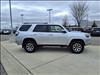 2019 Toyota 4Runner TRD Off-Road Premium