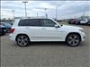 2013 Mercedes-Benz GLK GLK 350 4MATIC