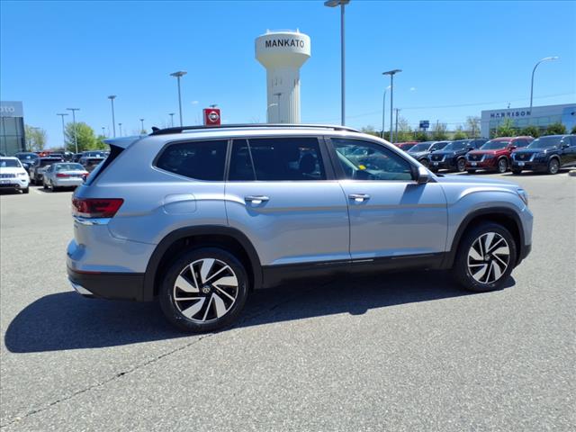 2024 Volkswagen Atlas SE 4Motion