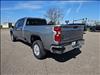 2025 Chevrolet Silverado 3500HD Work Truck