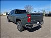 2025 Chevrolet Silverado 3500HD LT