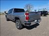 2025 Chevrolet Silverado 3500HD LT