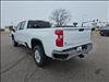 2025 Chevrolet Silverado 3500HD LT