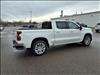 2022 Chevrolet Silverado 1500 Limited LTZ
