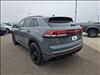 2025 Volkswagen Atlas Cross Sport SEL R-Line Black 4Motion