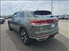 2025 Volkswagen Atlas Cross Sport SEL 4Motion