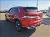 2025 Volkswagen Atlas Cross Sport SEL 4Motion