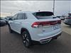 2025 Volkswagen Atlas Cross Sport SEL 4Motion