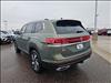 2025 Volkswagen Atlas SEL 4Motion