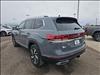 2025 Volkswagen Atlas SEL 4Motion