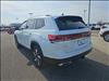 2025 Volkswagen Atlas SEL 4Motion