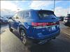 2025 Volkswagen Atlas SEL 4Motion