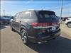 2025 Volkswagen Atlas SEL 4Motion