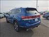 2025 Volkswagen Atlas SEL 4Motion