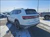 2025 Volkswagen Atlas Peak Edition 4Motion
