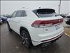 2025 Volkswagen Atlas Cross Sport SEL Premium R-Line 4Motion