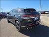 2025 Volkswagen Atlas Cross Sport SEL Premium R-Line 4Motion