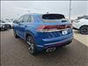 2025 Volkswagen Atlas Cross Sport SEL Premium R-Line 4Motion