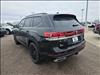 2025 Volkswagen Atlas SE 4Motion