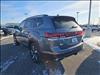 2025 Volkswagen Atlas SE 4Motion