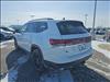 2025 Volkswagen Atlas SE 4Motion