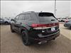 2025 Volkswagen Atlas SE 4Motion