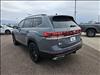 2025 Volkswagen Atlas SE 4Motion