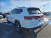 2025 Volkswagen Atlas SE 4Motion