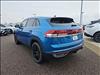 2025 Volkswagen Atlas Cross Sport SE 4Motion
