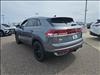 2025 Volkswagen Atlas Cross Sport SE 4Motion
