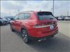 2025 Volkswagen Atlas SE 4Motion