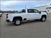 2024 Chevrolet Silverado 3500HD LTZ
