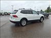 2020 Volkswagen Tiguan S 4Motion