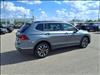 2022 Volkswagen Tiguan S 4Motion