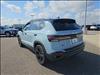 2025 Volkswagen Taos SE Black 4Motion
