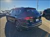 2024 Volkswagen Tiguan Wolfsburg Edition 4Motion
