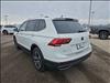2024 Volkswagen Tiguan Wolfsburg Edition 4Motion