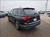 2024 Volkswagen Tiguan Wolfsburg Edition 4Motion