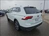 2024 Volkswagen Tiguan Wolfsburg Edition 4Motion