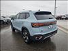 2025 Volkswagen Taos SE 4Motion