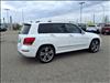 2013 Mercedes-Benz GLK GLK 350 4MATIC
