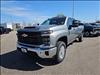 2025 Chevrolet Silverado 3500HD Work Truck